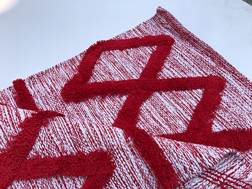 Rojo